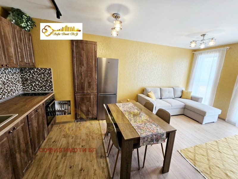 Дава под наем 2-СТАЕН, гр. София, Студентски град, снимка 2 - Апартаменти - 53504700