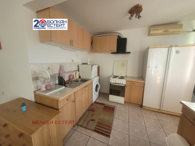 Дава под наем 3-СТАЕН, гр. Велико Търново, Център, снимка 3 - Апартаменти - 53027281