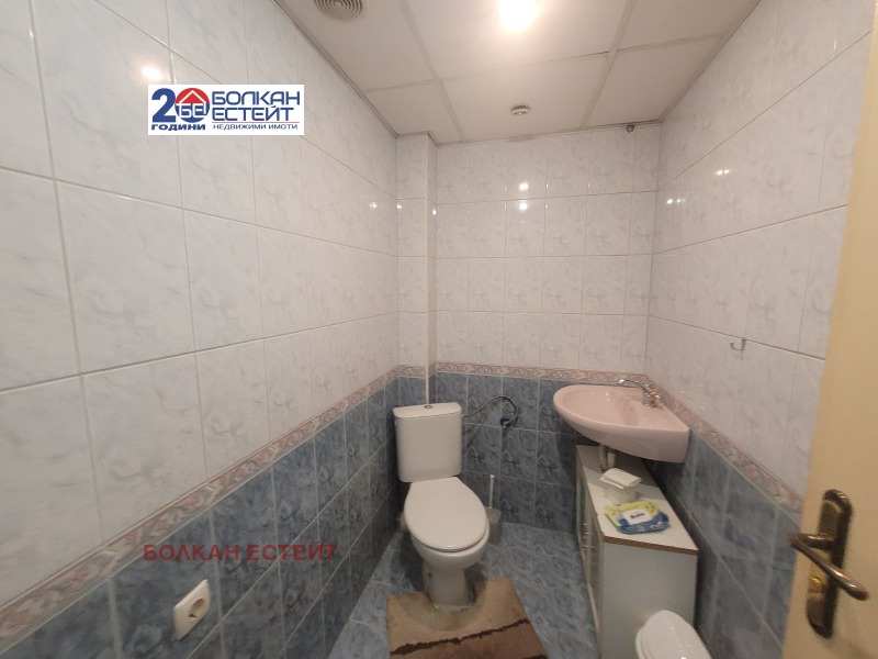 Дава под наем 3-СТАЕН, гр. Велико Търново, Център, снимка 9 - Апартаменти - 53027281