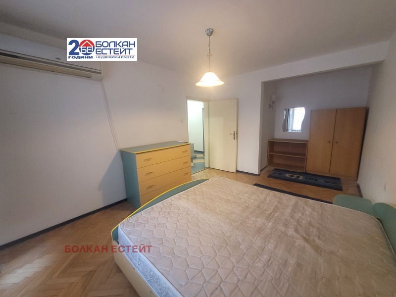 Дава под наем 3-СТАЕН, гр. Велико Търново, Център, снимка 6 - Апартаменти - 53027281