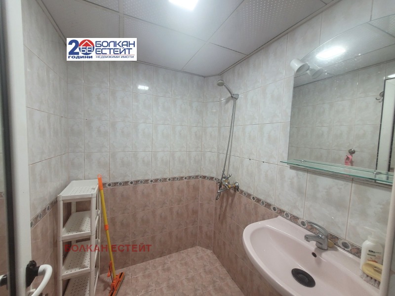 Дава под наем 3-СТАЕН, гр. Велико Търново, Център, снимка 8 - Апартаменти - 53027281