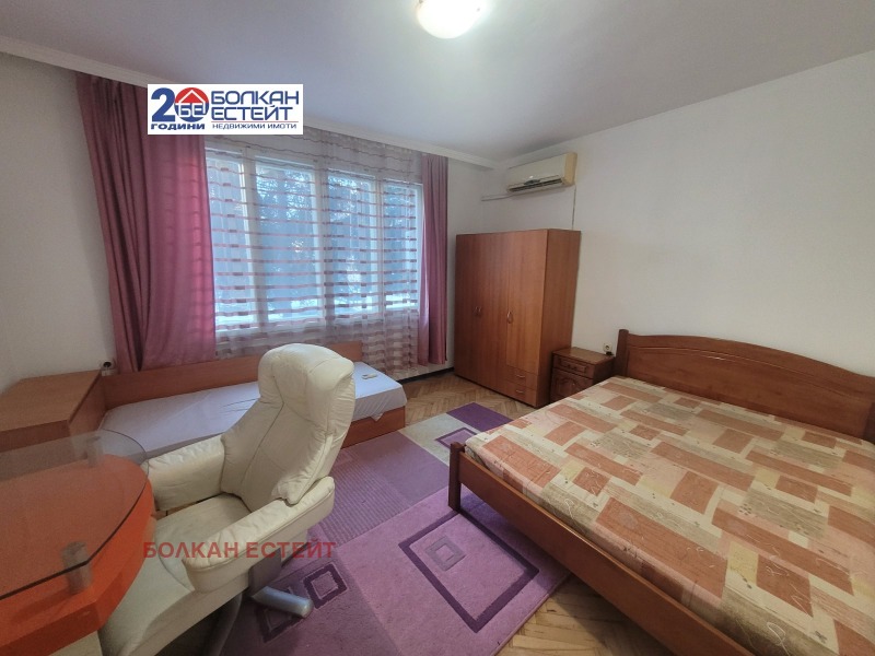 Дава под наем 3-СТАЕН, гр. Велико Търново, Център, снимка 7 - Апартаменти - 53027281