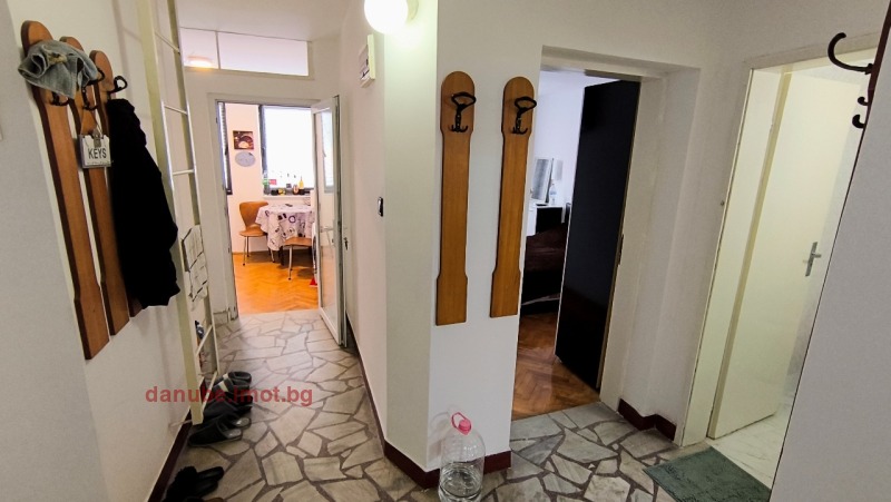 Para alugar  2 quartos Ruse , Centar , 80 m² | 70908287 - imagem [13]