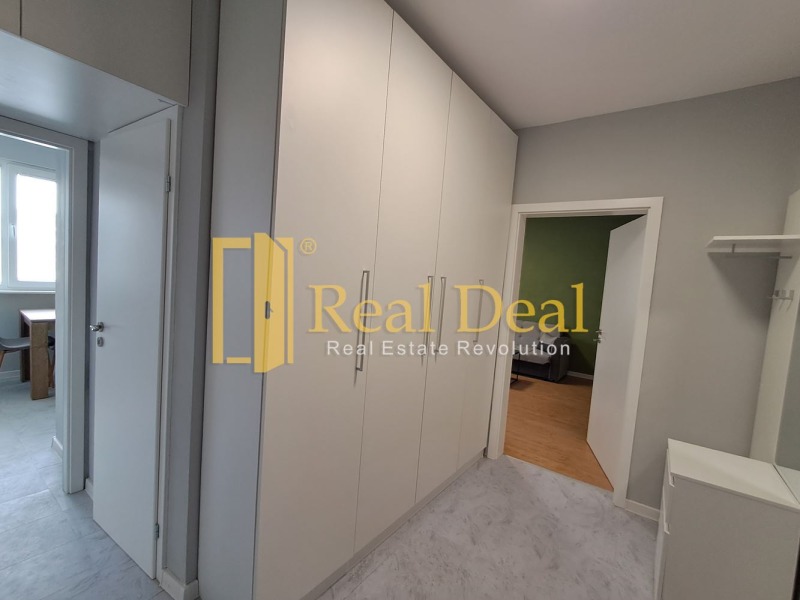 Da affittare  2 camere da letto Sofia , Krasno selo , 90 mq | 88639947 - Immagine [15]