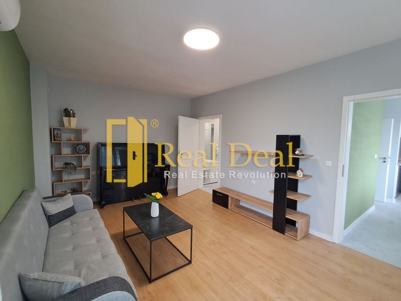Da affittare  2 camere da letto Sofia , Krasno selo , 90 mq | 88639947 - Immagine [3]