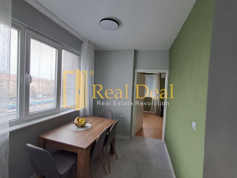 Da affittare  2 camere da letto Sofia , Krasno selo , 90 mq | 88639947 - Immagine [4]