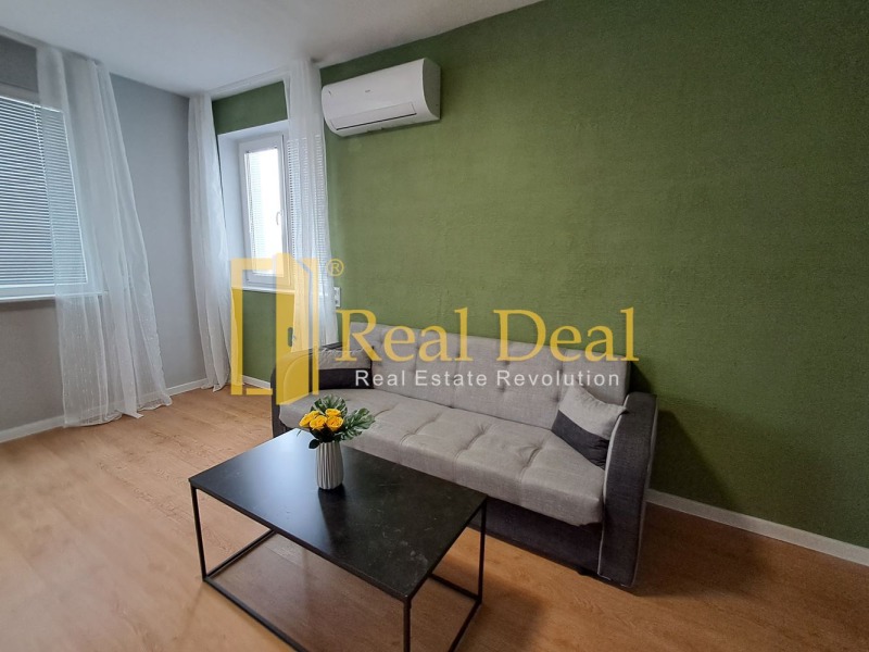 Da affittare  2 camere da letto Sofia , Krasno selo , 90 mq | 88639947