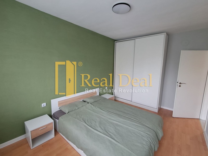 Da affittare  2 camere da letto Sofia , Krasno selo , 90 mq | 88639947 - Immagine [8]