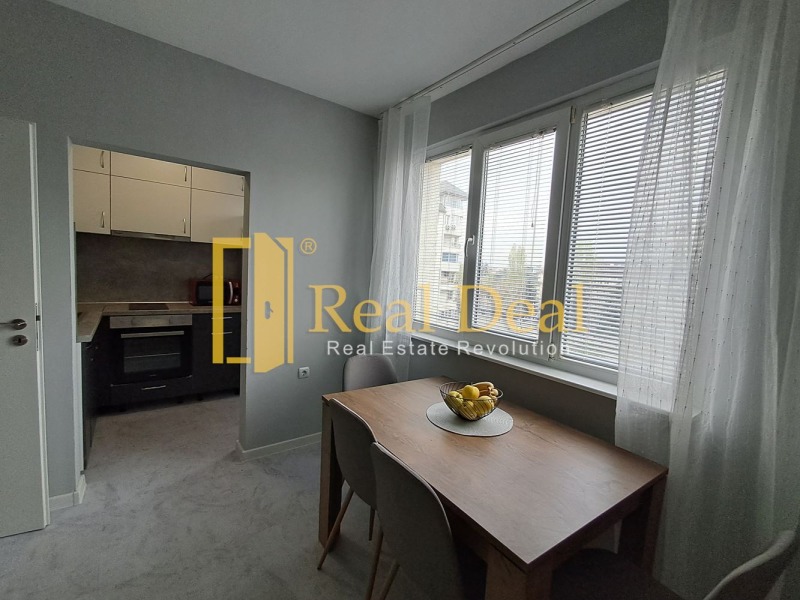 Da affittare  2 camere da letto Sofia , Krasno selo , 90 mq | 88639947 - Immagine [5]