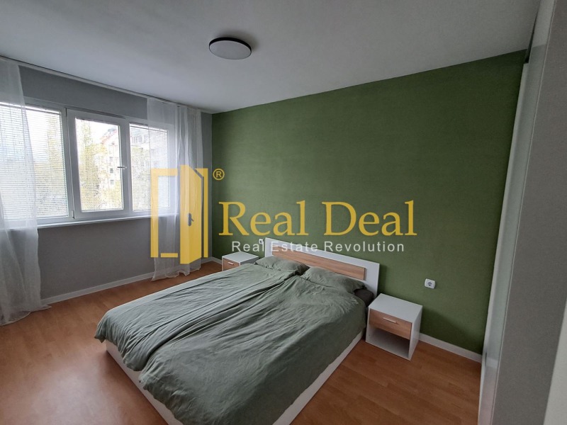 Da affittare  2 camere da letto Sofia , Krasno selo , 90 mq | 88639947 - Immagine [7]