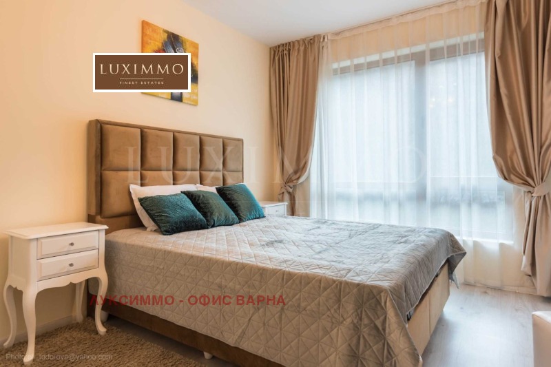 För uthyrning  2 sovrum Varna , Asparuhovo , 100 kvm | 31651076 - bild [7]
