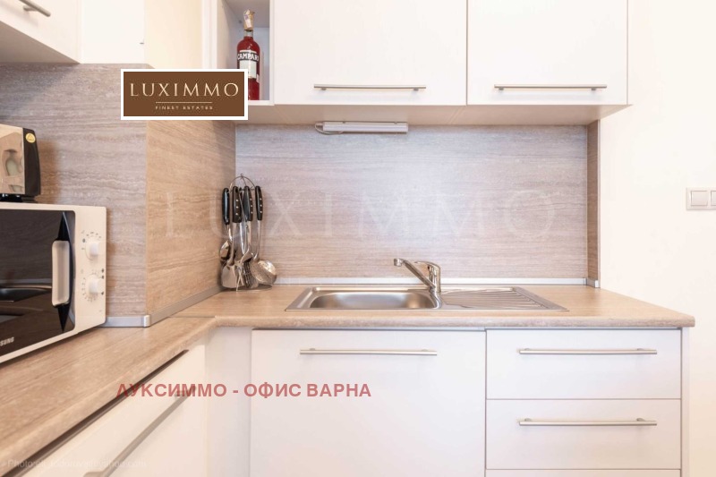 För uthyrning  2 sovrum Varna , Asparuhovo , 100 kvm | 31651076 - bild [15]