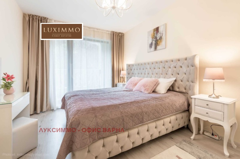 För uthyrning  2 sovrum Varna , Asparuhovo , 100 kvm | 31651076 - bild [6]