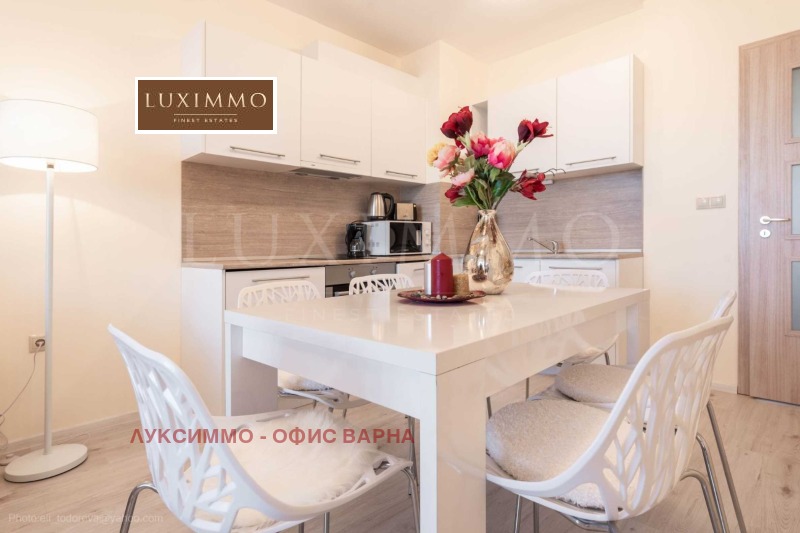 För uthyrning  2 sovrum Varna , Asparuhovo , 100 kvm | 31651076 - bild [8]