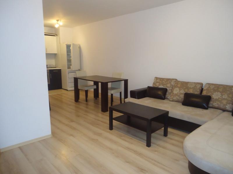 Дава под наем 3-СТАЕН, гр. Бургас, Лазур, снимка 3 - Апартаменти - 53590871