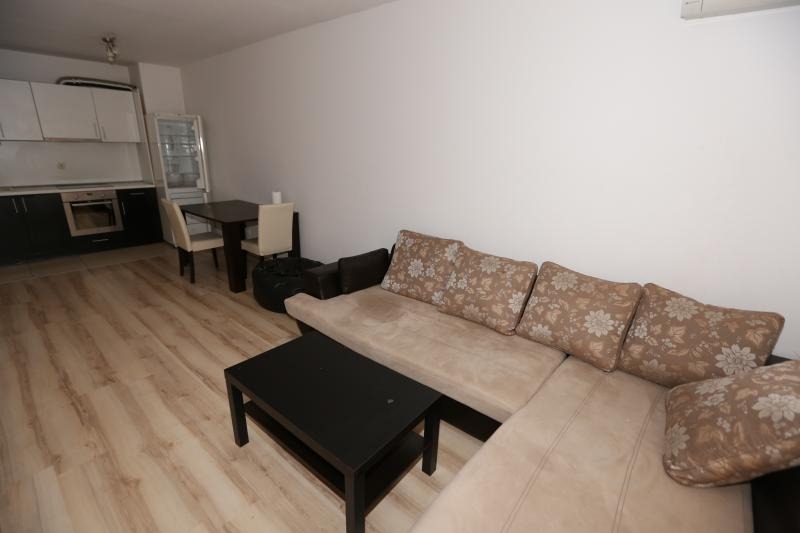 Дава под наем 3-СТАЕН, гр. Бургас, Лазур, снимка 7 - Апартаменти - 53590871