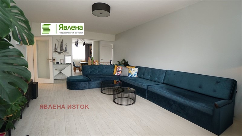 Vuokrattavana  3 makuuhuonetta Sofia , Geo Milev , 140 neliömetriä | 12772512 - kuva [4]