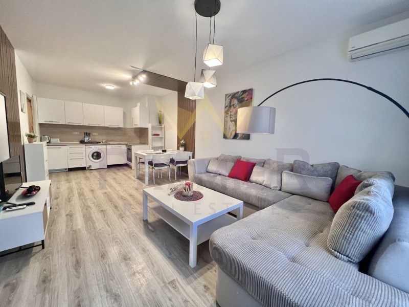 K pronájmu  1 ložnice Varna , Asparuchovo , 67 m2 | 13120983