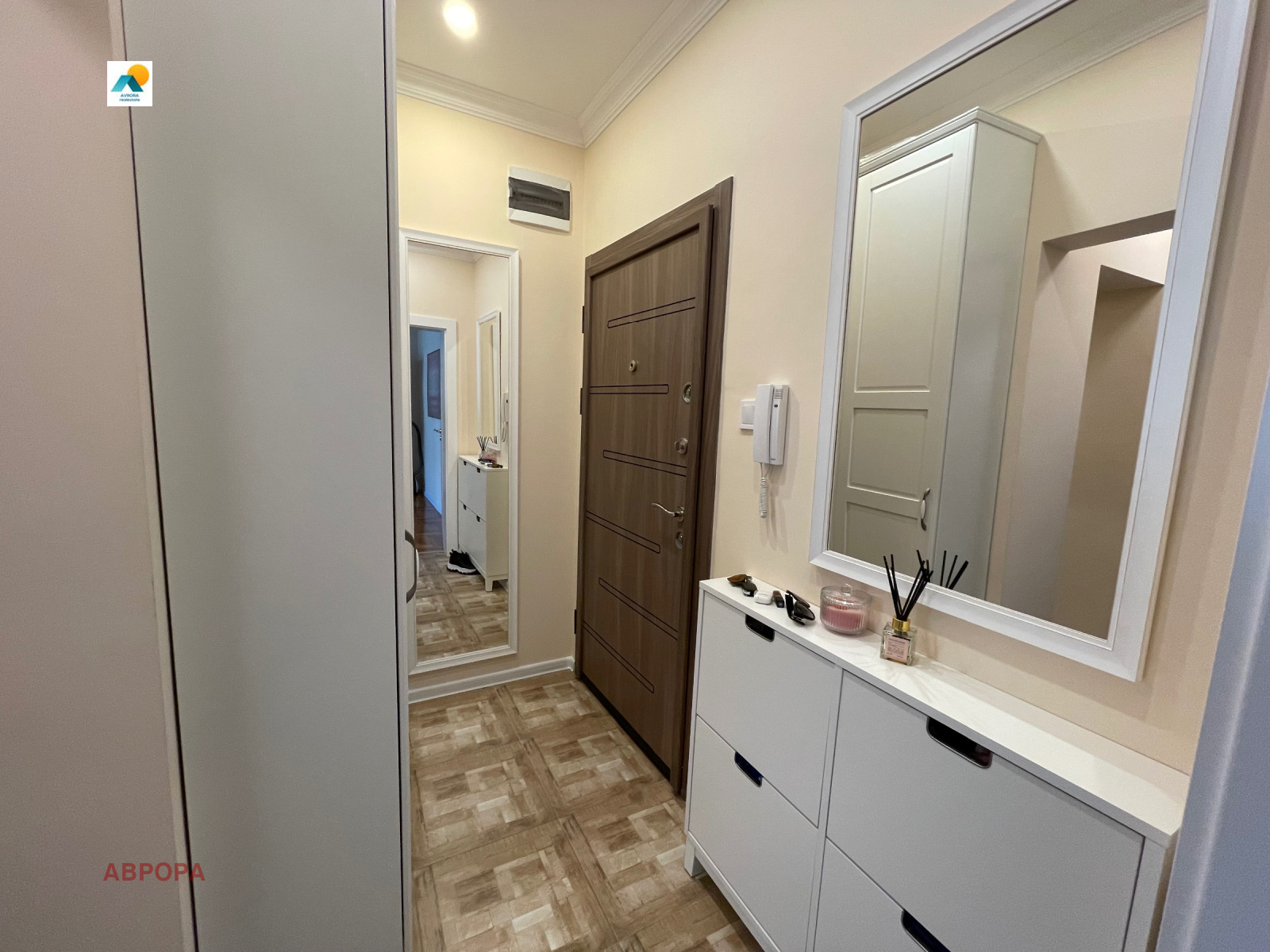 Дава под наем 2-СТАЕН, гр. София, Център, снимка 11 - Апартаменти - 53741501