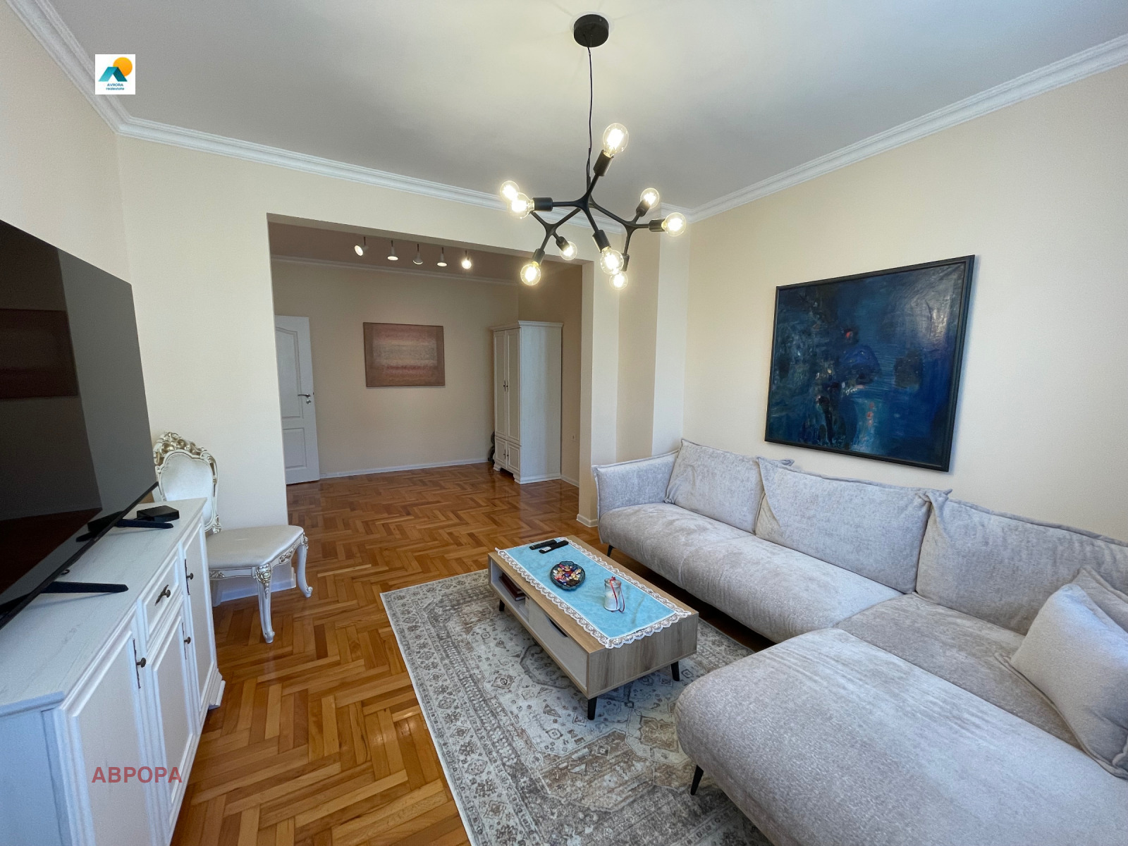 Дава под наем 2-СТАЕН, гр. София, Център, снимка 14 - Апартаменти - 53741501