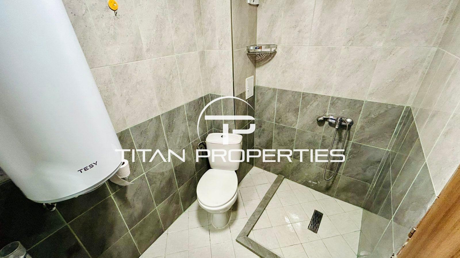 Дава под наем 2-СТАЕН, гр. Бургас, Лазур, снимка 7 - Апартаменти - 54360653