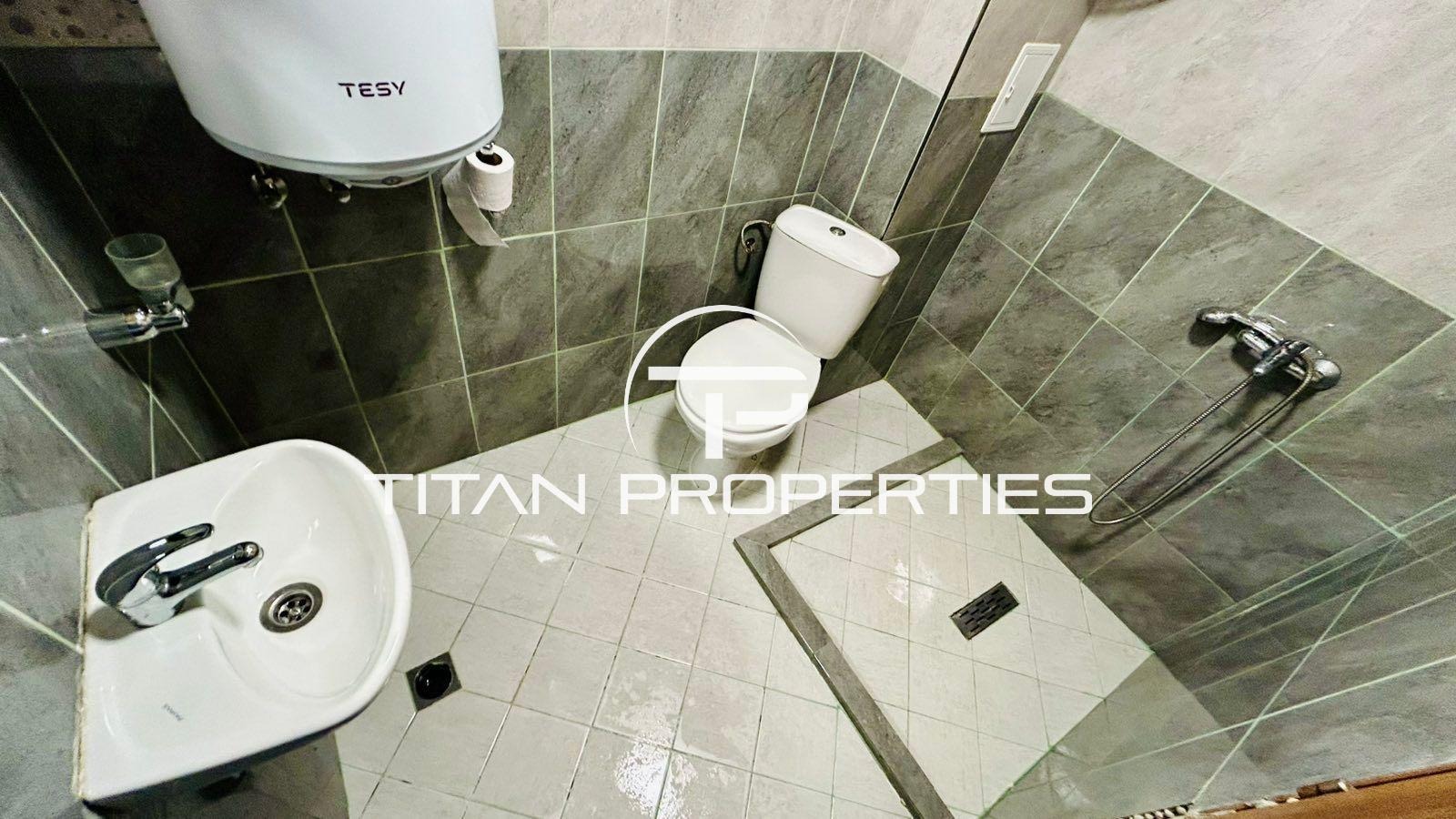 Дава под наем 2-СТАЕН, гр. Бургас, Лазур, снимка 6 - Апартаменти - 54360653