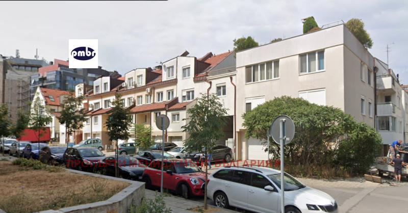 Дава под Наем КЪЩА в град София, Манастирски ливади - 300 кв.м / 2 480 € » 4 850.46 лв., ПРОПЪРТИ МЕНИДЖМЪНТ-БЪЛГАРИЯ РИТЕЙЛ ООД