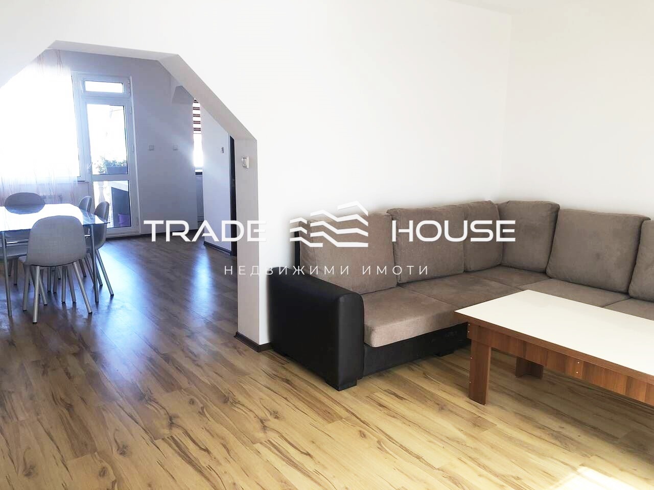 Дава под Наем ЕТАЖ ОТ КЪЩА | Imot.bg — изображение 6