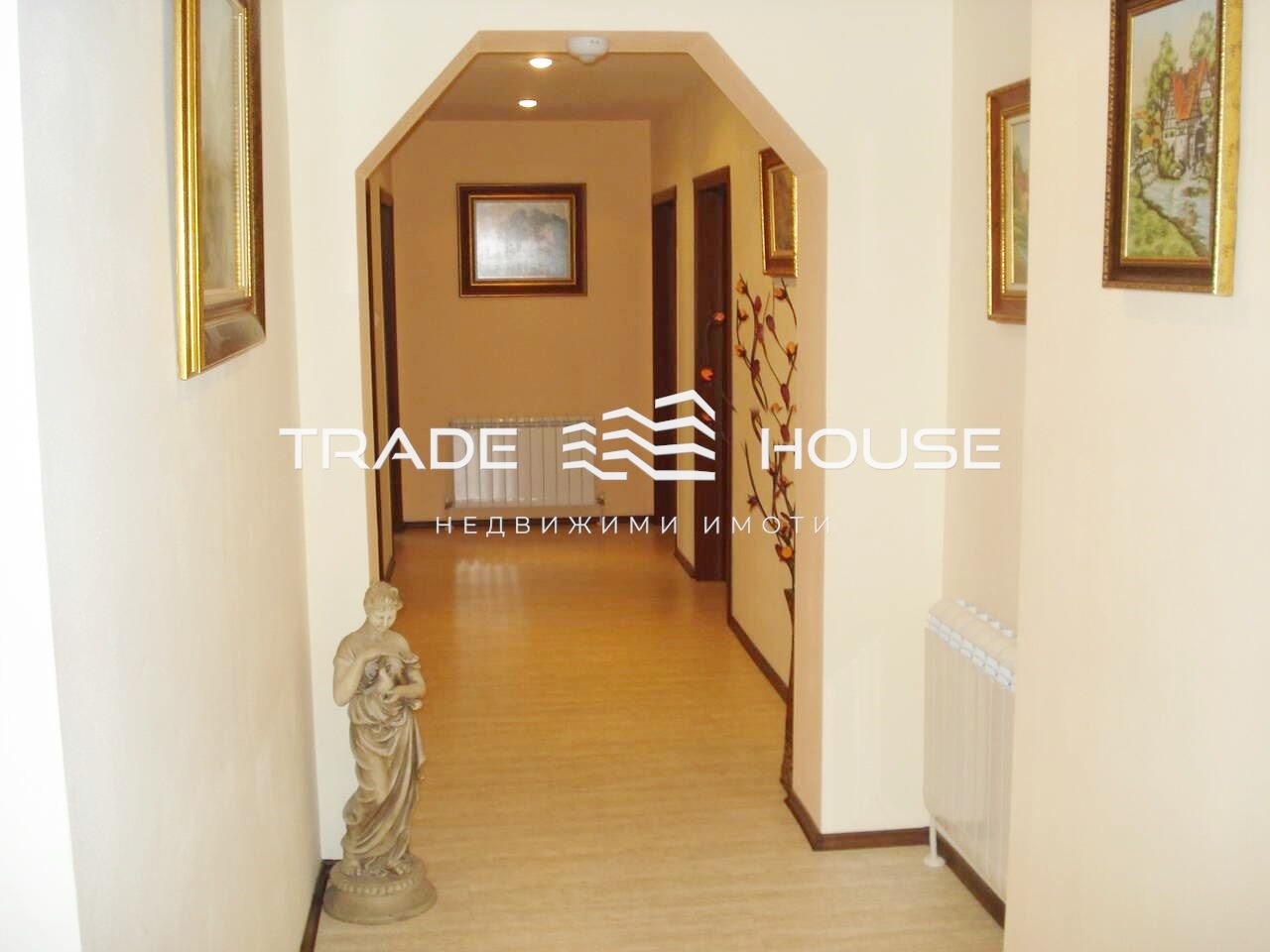 Дава под Наем ЕТАЖ ОТ КЪЩА | Imot.bg — изображение 4