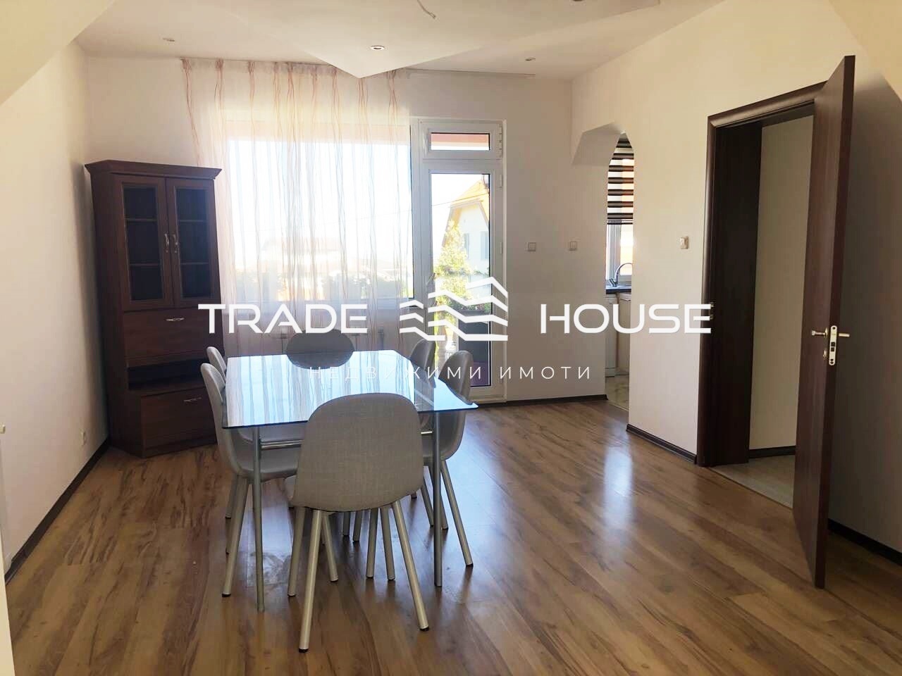 Дава под Наем ЕТАЖ ОТ КЪЩА | Imot.bg — изображение 5