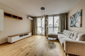 2 bedroom Strelbishte, Sofia