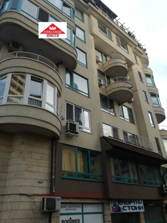 Til leie  Studio Sofia , Izgrev , 35 kvm | 44767773 - bilde [2]