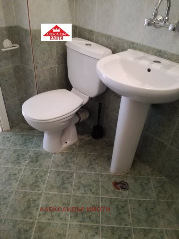 Til leie  Studio Sofia , Izgrev , 35 kvm | 44767773 - bilde [12]
