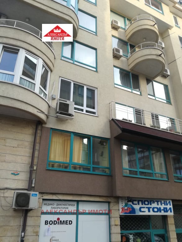 Til leie  Studio Sofia , Izgrev , 35 kvm | 44767773 - bilde [5]