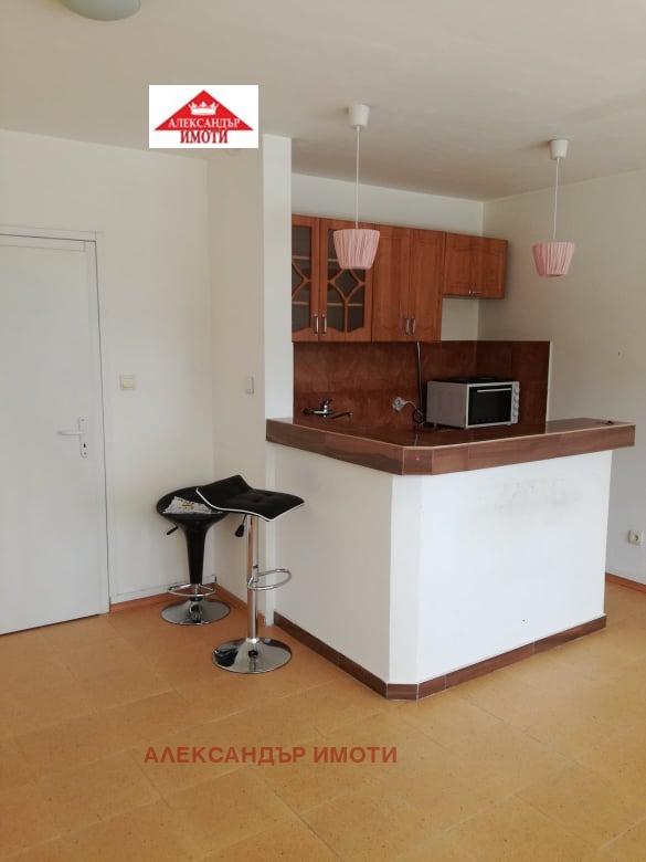 Til leie  Studio Sofia , Izgrev , 35 kvm | 44767773 - bilde [8]