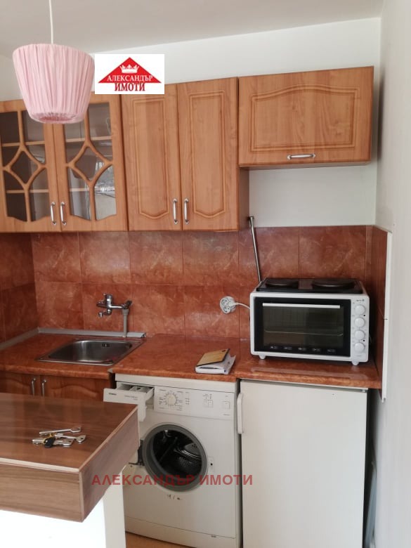 Til leie  Studio Sofia , Izgrev , 35 kvm | 44767773 - bilde [9]
