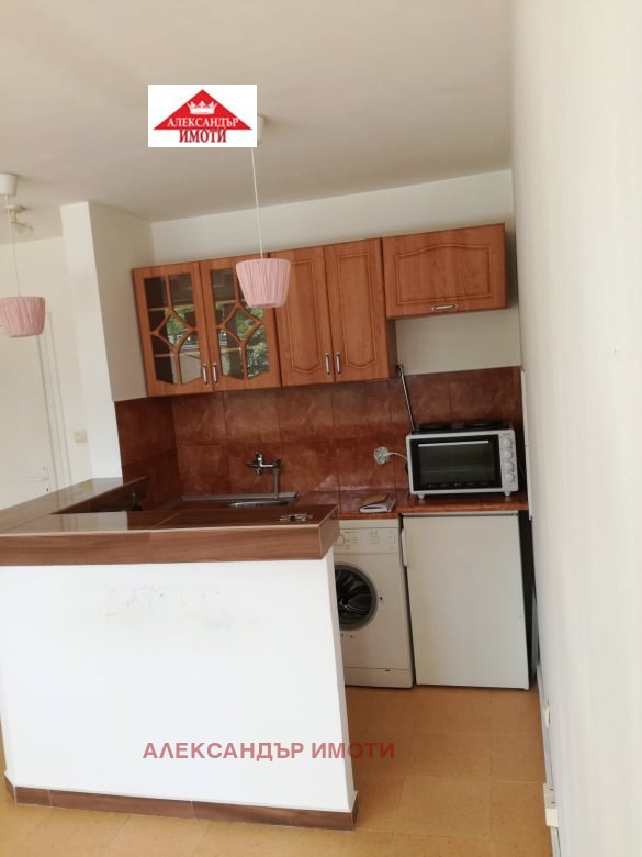 Til leie  Studio Sofia , Izgrev , 35 kvm | 44767773 - bilde [11]
