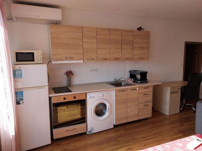 Дава под наем 1-СТАЕН, гр. София, Люлин 10, снимка 5 - Апартаменти - 53875956