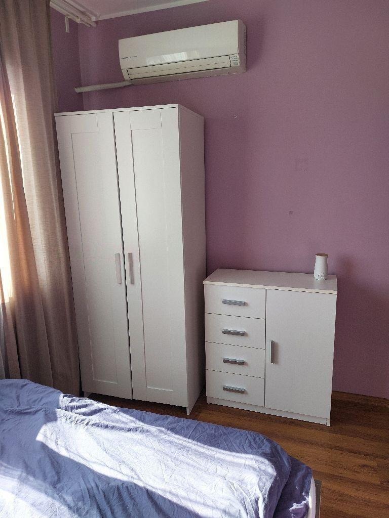 Дава под наем 1-СТАЕН, гр. София, Люлин 10, снимка 3 - Апартаменти - 53875956