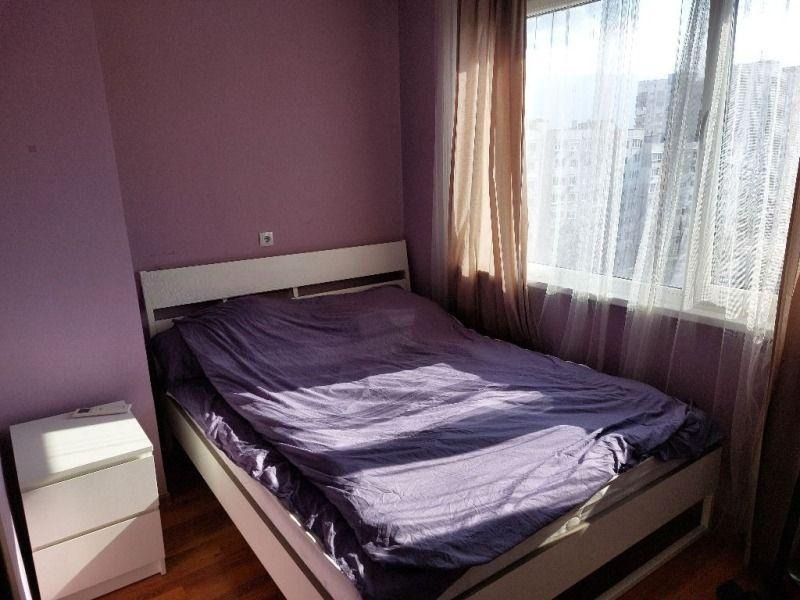 Дава под наем 1-СТАЕН, гр. София, Люлин 10, снимка 2 - Апартаменти - 53875956