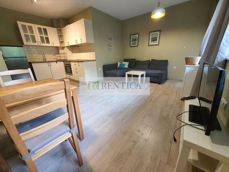 K pronájmu  1 ložnice Varna , Briz , 68 m2 | 85822947