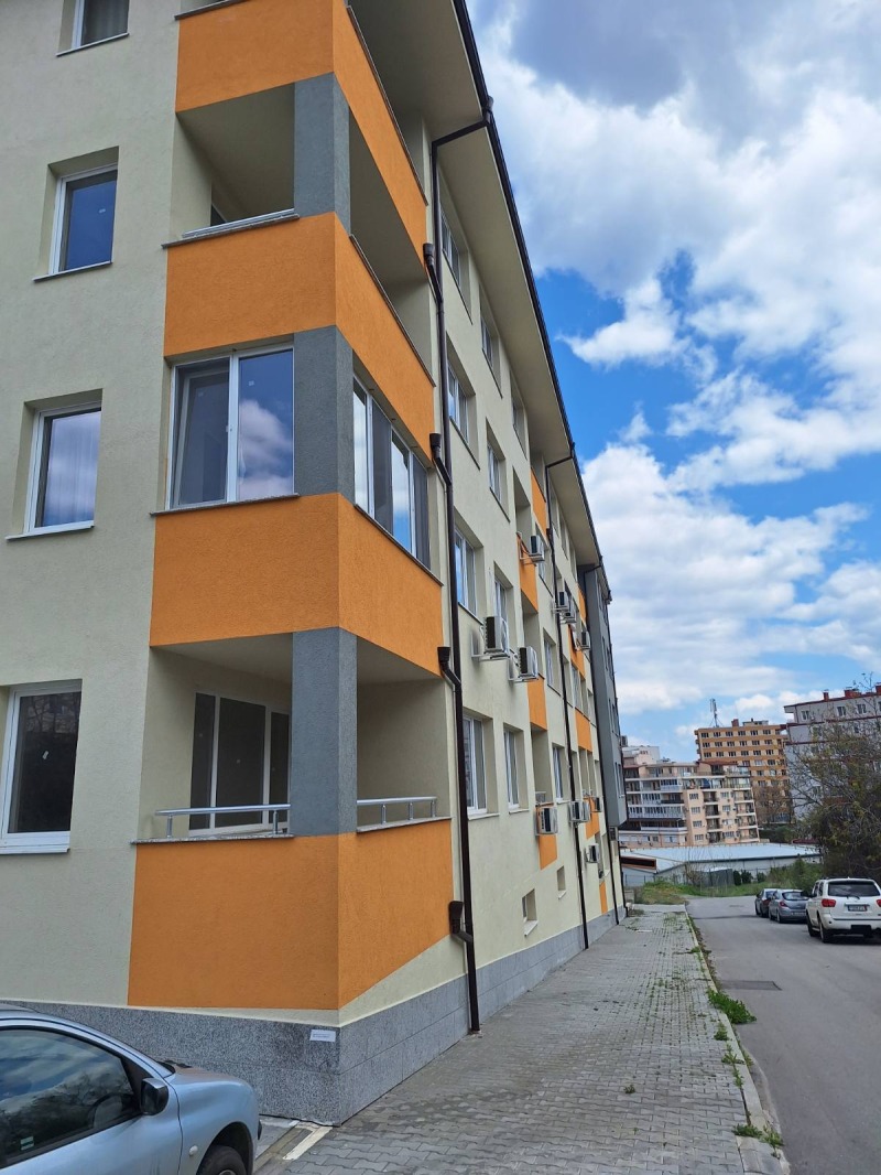 Til leje  1 soveværelse Stara Zagora , Tri chuchura - sever , 69 kvm | 89443435 - billede [9]