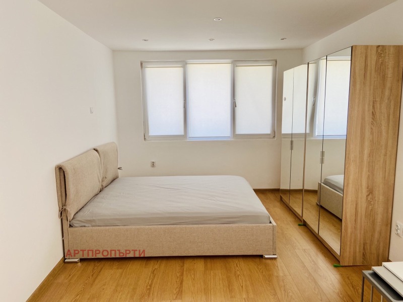 Kiadó  1 hálószoba Burgas , Slavejkov , 64 négyzetméter | 49252502 - kép [3]