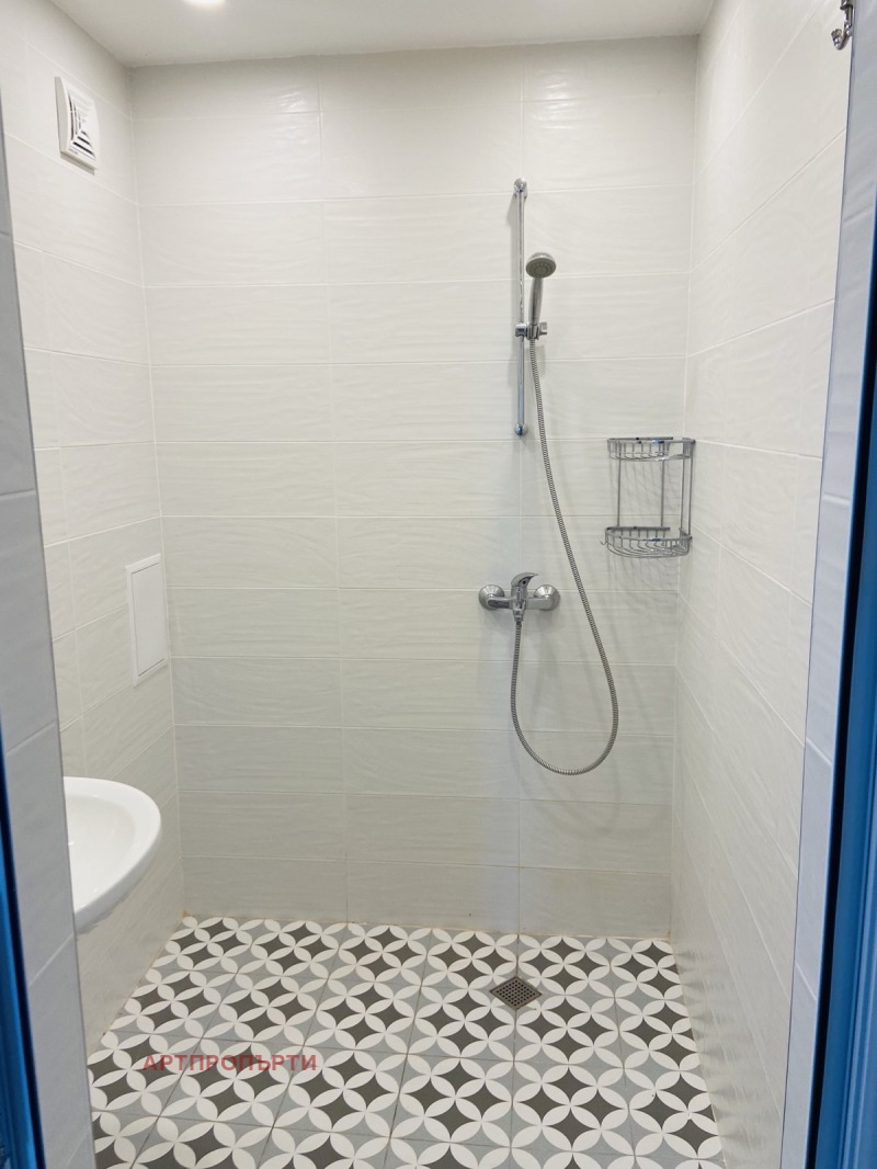 Kiadó  1 hálószoba Burgas , Slavejkov , 64 négyzetméter | 49252502 - kép [4]
