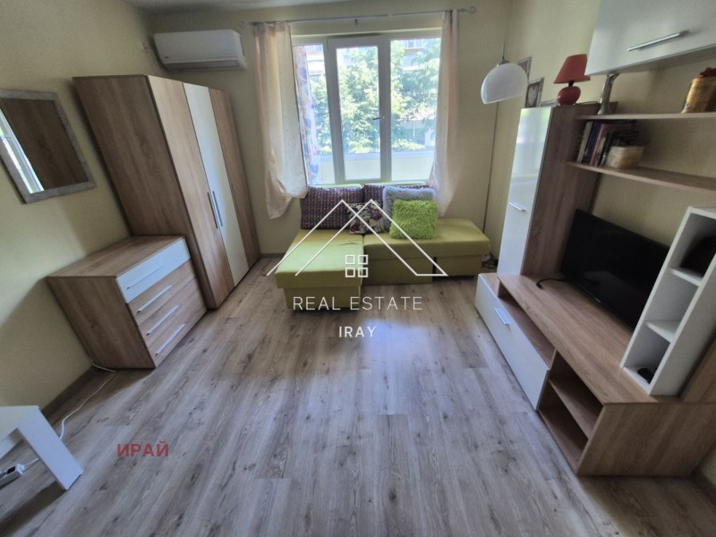 Da affittare  1 camera da letto Stara Zagora , Tsentar , 40 mq | 55091319 - Immagine [3]
