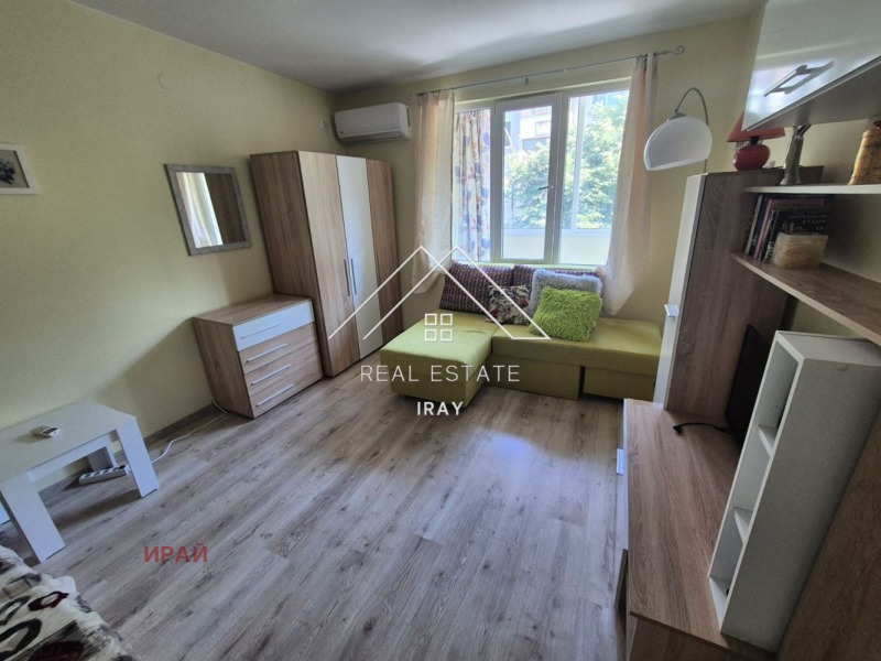 Da affittare  1 camera da letto Stara Zagora , Tsentar , 40 mq | 55091319 - Immagine [2]
