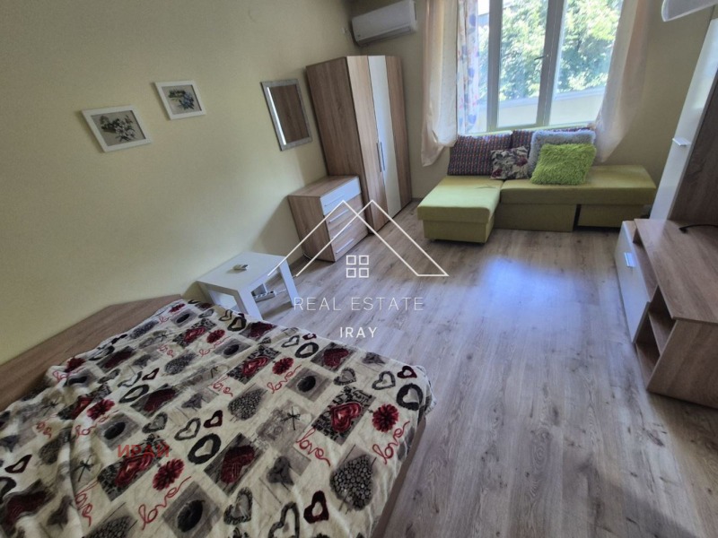 Da affittare  1 camera da letto Stara Zagora , Tsentar , 40 mq | 55091319 - Immagine [4]