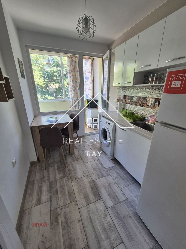 Da affittare  1 camera da letto Stara Zagora , Tsentar , 40 mq | 55091319 - Immagine [11]