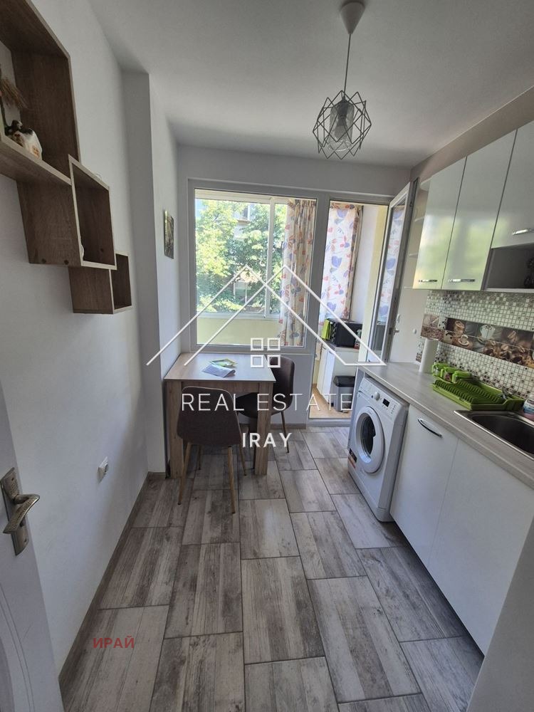 Da affittare  1 camera da letto Stara Zagora , Tsentar , 40 mq | 55091319 - Immagine [12]