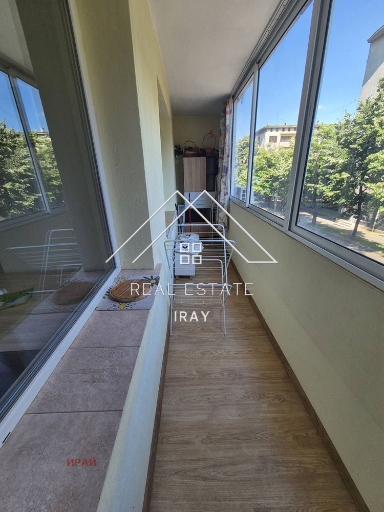 Da affittare  1 camera da letto Stara Zagora , Tsentar , 40 mq | 55091319 - Immagine [14]